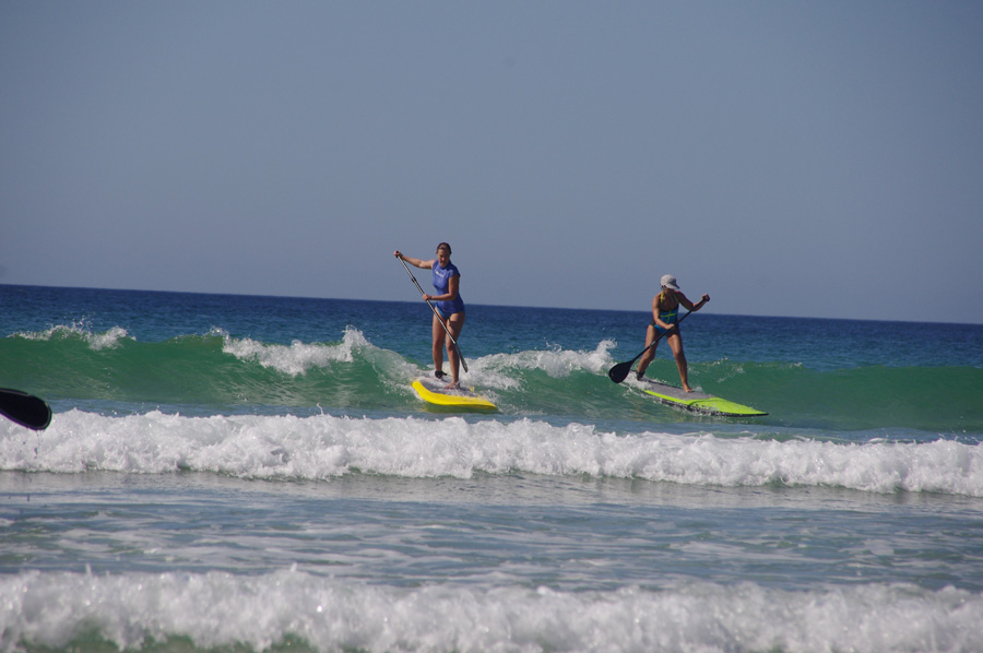 Surf Session 29th September Rundown.