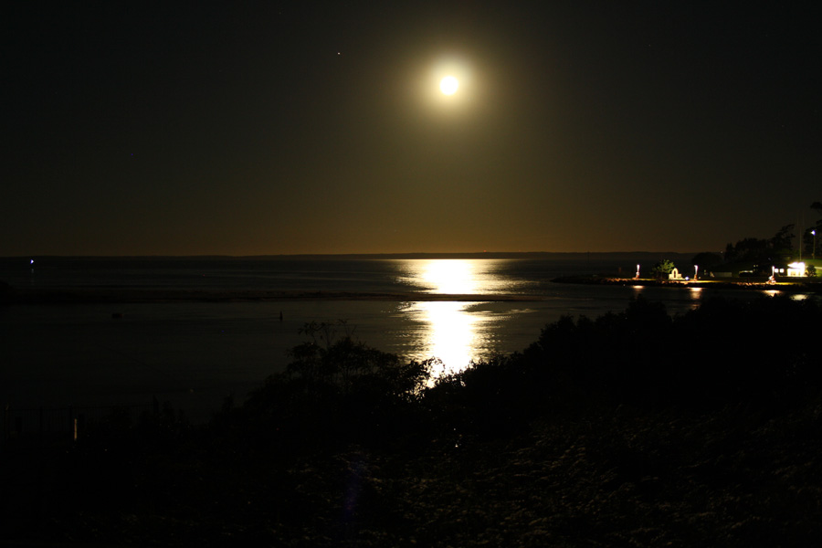 Full Moon Paddle – Friday 26th April