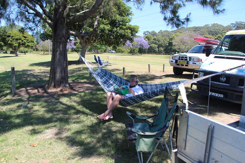 Did You Miss the Shoalhaven River Festival?