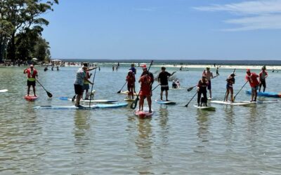 Sign Up Day 2025 – Dec 7th, 10.00am – Noon